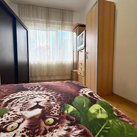 Apartment California Sunset Varna