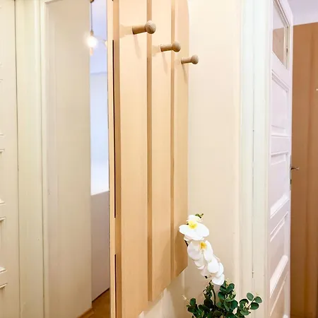 California Sunset Apartment Varna